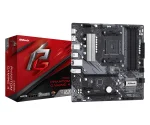 Материнская плата ASRock A520M Phantom Gaming 4 Socket AM4